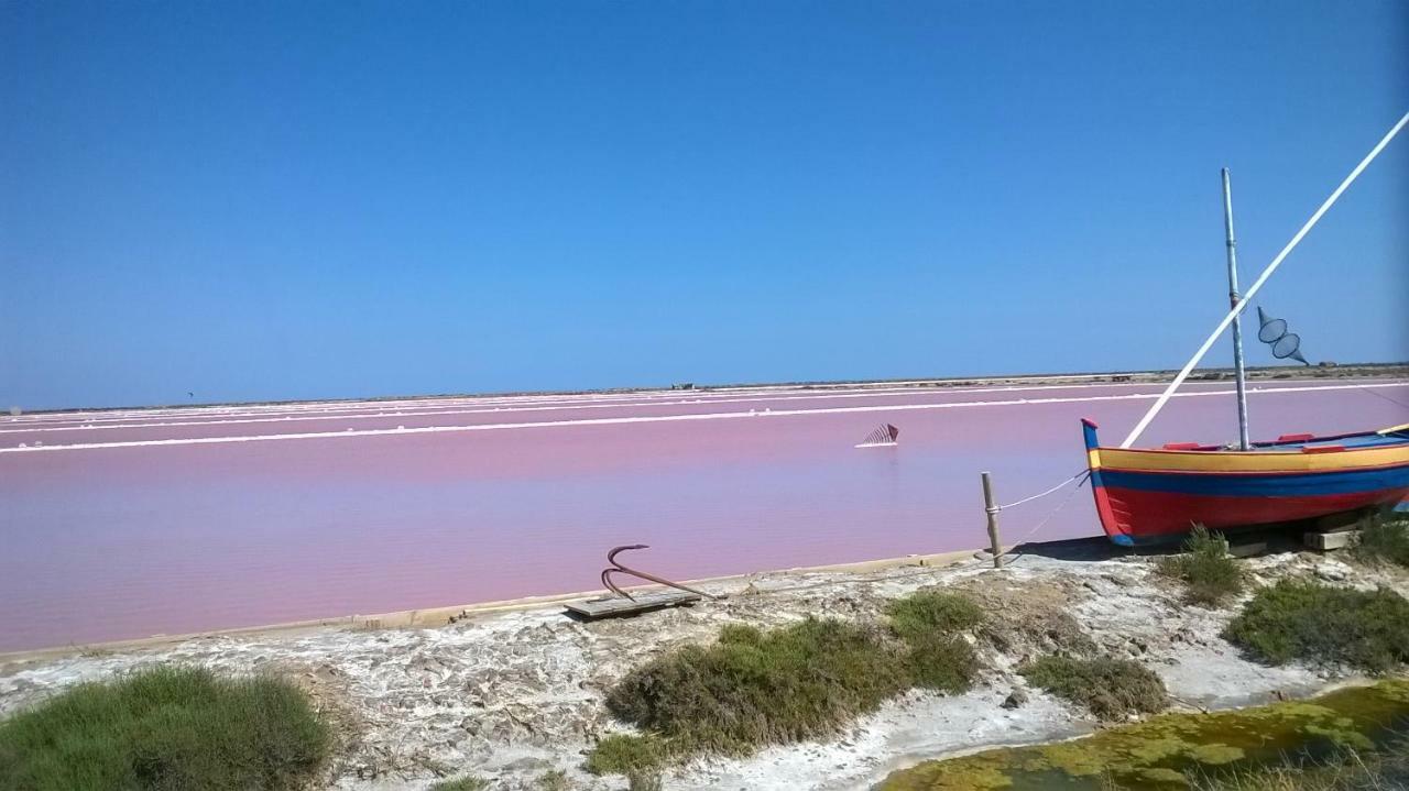 לינה וארוחת בוקר Saint-Nazaire-d'Aude Le Relais Du Bouchon מראה חיצוני תמונה